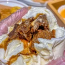 麦稻汇·粤式茶点·粤菜海鲜酒家(港汇大厦店) - 广州市旅游 缩略图 6