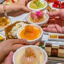 麦稻汇·粤式茶点·粤菜海鲜酒家(港汇大厦店) - 广州市旅游 缩略图 9