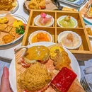 麦稻汇·粤式茶点·粤菜海鲜酒家(港汇大厦店) - 广州市旅游 缩略图 8