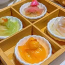 麦稻汇·粤式茶点·粤菜海鲜酒家(港汇大厦店) - 广州市旅游 缩略图 7