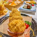麦稻汇·粤式茶点·粤菜海鲜酒家(港汇大厦店) - 广州市旅游 缩略图 5