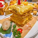 麦稻汇·粤式茶点·粤菜海鲜酒家(港汇大厦店) - 广州市旅游 缩略图 1