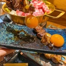 富满金·炭火烧烤·深夜酒馆 - 杭州市旅游 缩略图 4
