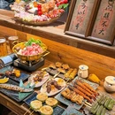 富满金·炭火烧烤·深夜酒馆 - 杭州市旅游 缩略图 1