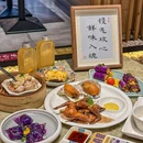 蚝喜粤·茶楼点心(长隆店) - 广州市旅游 缩略图 1