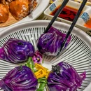 蚝喜粤·茶楼点心(长隆店) - 广州市旅游 缩略图 3
