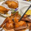 蚝喜粤·茶楼点心(长隆店) - 广州市旅游 缩略图 6