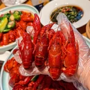 林露小饭馆·时令龙虾季(中山中路店) - 杭州市旅游 缩略图 2