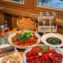 林露小饭馆·时令龙虾季(中山中路店) - 杭州市旅游 缩略图 1