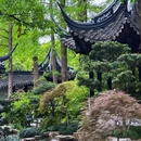 曲水园 - 上海市旅游 缩略图 3