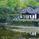 曲水园 - 上海市旅游 缩略图 4