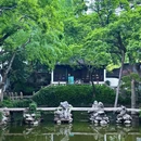 曲水园 - 上海市旅游 缩略图 7