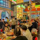 范钵钵重庆水火锅(建设路店) - 成都市旅游 缩略图 4