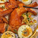 阳辉里·顺德菜·烧鸡·包·饭 - 佛山市旅游 缩略图 1