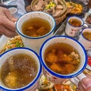 阳辉里·顺德菜·烧鸡·包·饭 - 佛山市旅游 缩略图 4