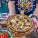 阳辉里·顺德菜·烧鸡·包·饭 - 佛山市旅游 缩略图 7
