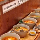 云南花痴米线·花果火锅烧烤(长风大悦城店) - 上海市旅游 缩略图 6