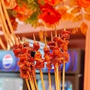 云南花痴米线·花果火锅烧烤(长风大悦城店) - 上海市旅游 缩略图 9