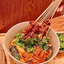 云南花痴米线·花果火锅烧烤(长风大悦城店) - 上海市旅游 缩略图 2