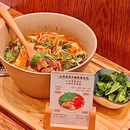 云南花痴米线·花果火锅烧烤(长风大悦城店) - 上海市旅游 缩略图 5