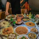 童年小筑餐厅·德清私房菜十一年传承(浙大紫金港店) - 杭州市旅游 缩略图 1