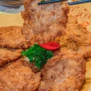 童年小筑餐厅·德清私房菜十一年传承(浙大紫金港店) - 杭州市旅游 缩略图 9