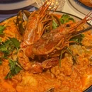 Viva!葡萄牙西餐厅(武定路店) - 上海市旅游 缩略图 4