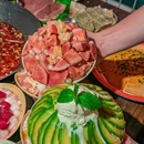萍姐火锅·公路夜市(下沙龙湖天街店) - 杭州市旅游 缩略图 4