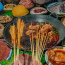萍姐火锅·公路夜市(下沙龙湖天街店) - 杭州市旅游 缩略图 5