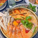 富贵柚泰北小酒馆(江汉路咸安坊店) - 武汉市旅游 缩略图 3
