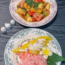 富贵柚泰北小酒馆(江汉路咸安坊店) - 武汉市旅游 缩略图 7