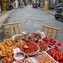 都正街历史文化街区 - 长沙市旅游 缩略图 1