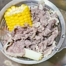 东记鲜活牛肉店(武林总店) - 杭州市旅游 缩略图 7