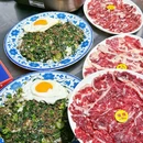 东记鲜活牛肉店(武林总店) - 杭州市旅游 缩略图 6