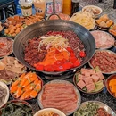 九街广场 - 重庆市旅游 缩略图 3
