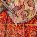 九街广场 - 重庆市旅游 缩略图 1