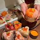 夯食·创意日料(美罗城店) - 上海市旅游 缩略图 1