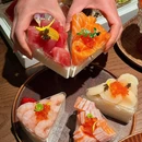 夯食·创意日料(美罗城店) - 上海市旅游 缩略图 2