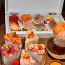 夯食·创意日料(美罗城店) - 上海市旅游 缩略图 3