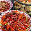红星路·成都街头烤鱼·川菜·小龙虾(拱墅万达店) - 杭州市旅游 缩略图 3