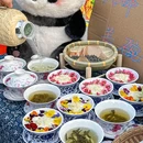 红星路·成都街头烤鱼·川菜·小龙虾(拱墅万达店) - 杭州市旅游 缩略图 9