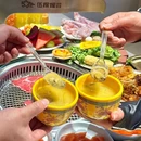 伍棵煋炭烤自助料理·烤鳗鱼(南京东路店) - 上海市旅游 缩略图 1