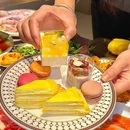 伍棵煋炭烤自助料理·烤鳗鱼(南京东路店) - 上海市旅游 缩略图 5