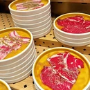 伍棵煋炭烤自助料理·烤鳗鱼(南京东路店) - 上海市旅游 缩略图 8