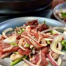 市井陆两火盆牛肉(金桥店) - 上海市旅游 缩略图 2