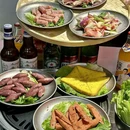 市井陆两火盆牛肉(金桥店) - 上海市旅游 缩略图 4