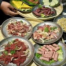 市井陆两火盆牛肉(金桥店) - 上海市旅游 缩略图 5