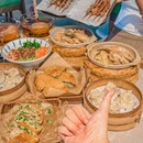 椿花奶奶·江南手工名小吃(绍兴天地店) - 绍兴市旅游 缩略图 1