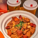 湘辣辣·分部位现炒黄牛肉(环球港店) - 上海市旅游 缩略图 4