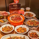 湘辣辣·分部位现炒黄牛肉(环球港店) - 上海市旅游 缩略图 9